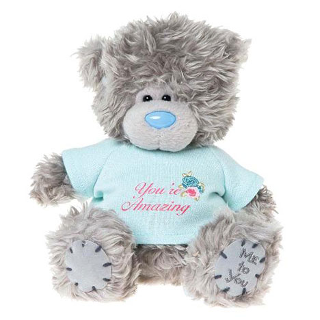 7" You're Amazing Me to You Bear £10.00